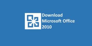 download microsoft office 2010 free full version for windows 10