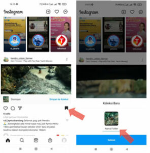 Ini 3 Cara Menyimpan Video dari Instagram Dengan Praktis